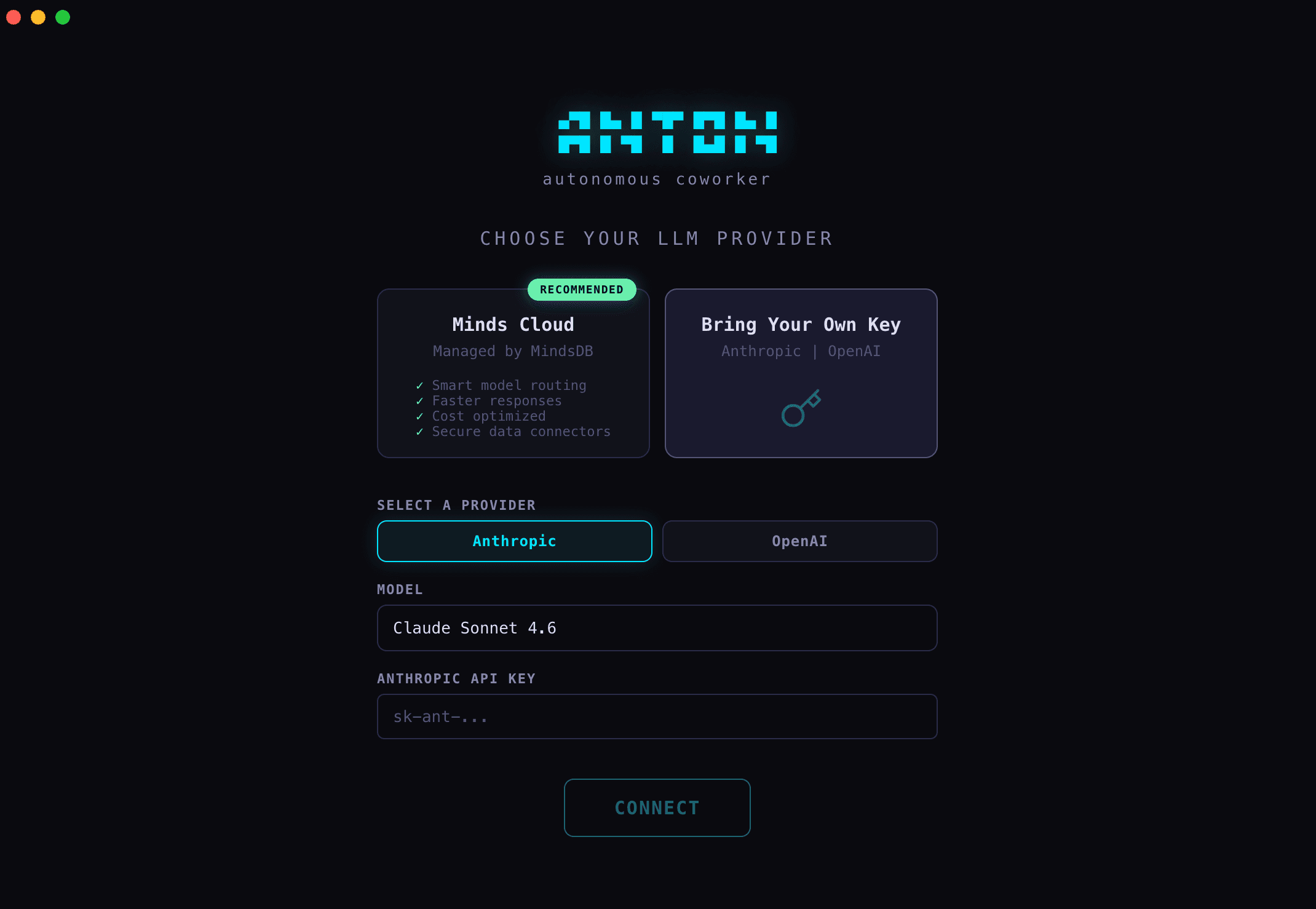 Anton_Onboarding_BYOK